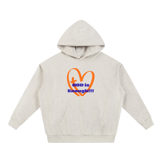 Essential Heavyweight Hoodie