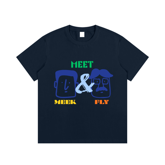 Essential Cotton T-Shirt