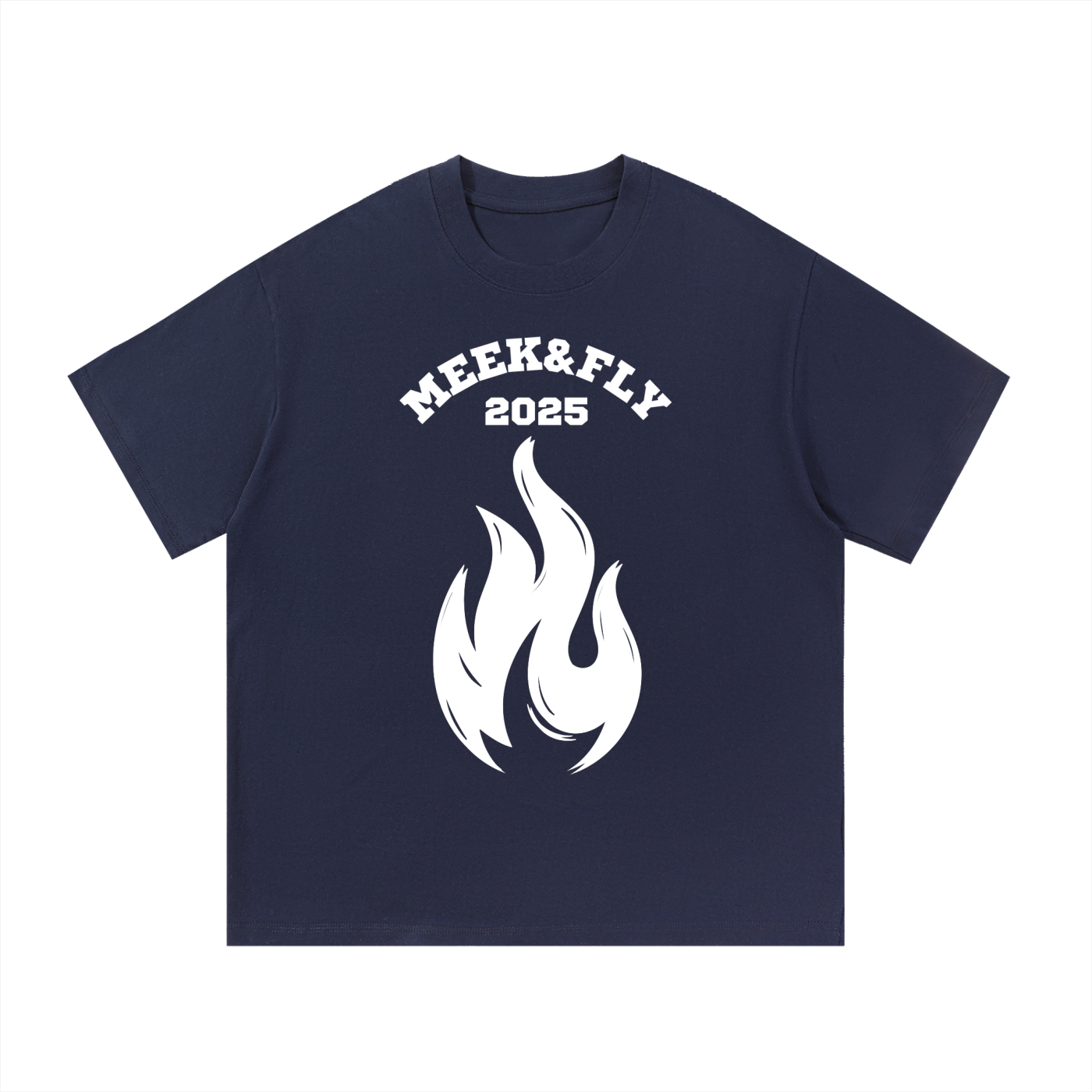 Essential Cotton T-Shirt