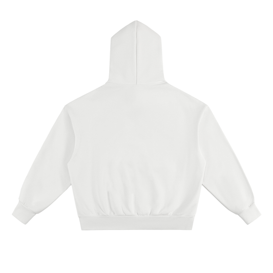 Essential Heavyweight Fleece Hoodie
