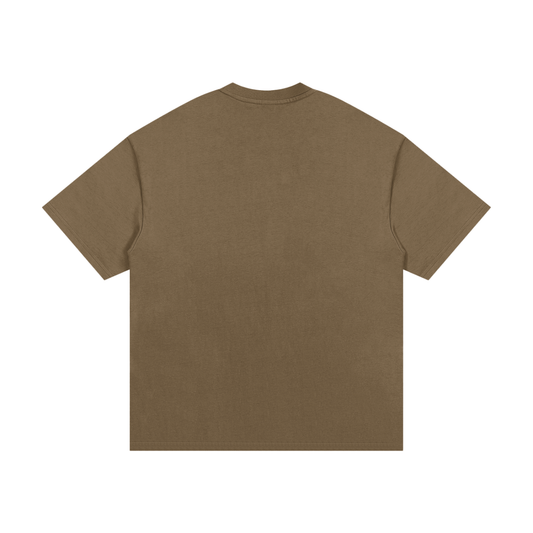 Essential Heavyweight Cotton T-Shirt