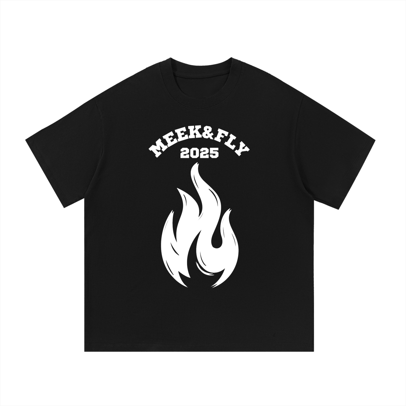 Essential Cotton T-Shirt