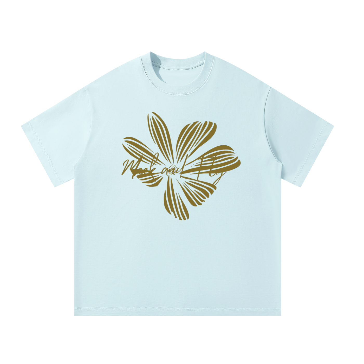 Unisex Oversized T-Shirt