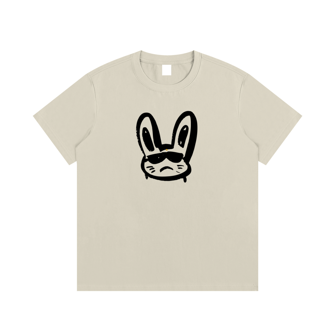 Essential Cotton T-Shirt
