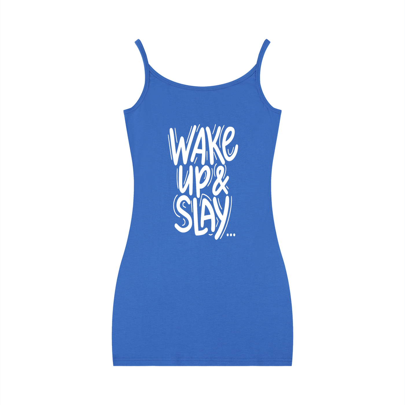 Women's Solid Tight Sleeveless Dress