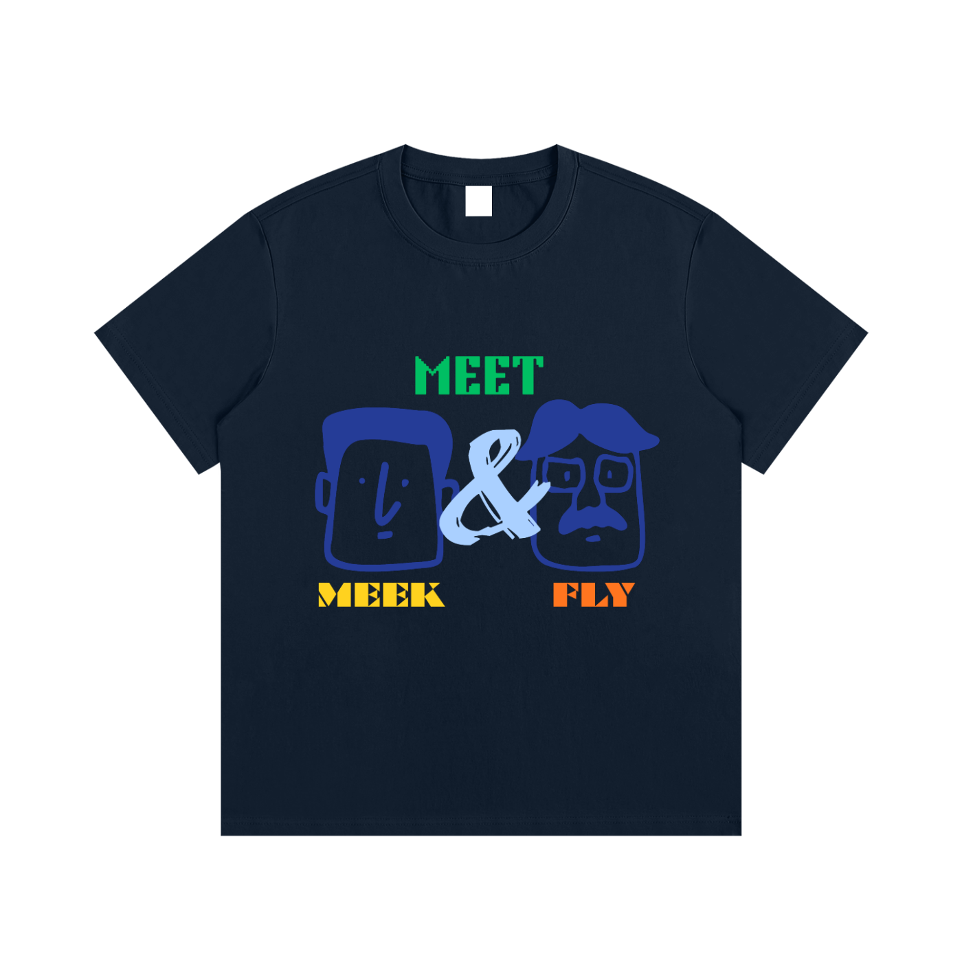 Essential Cotton T-Shirt