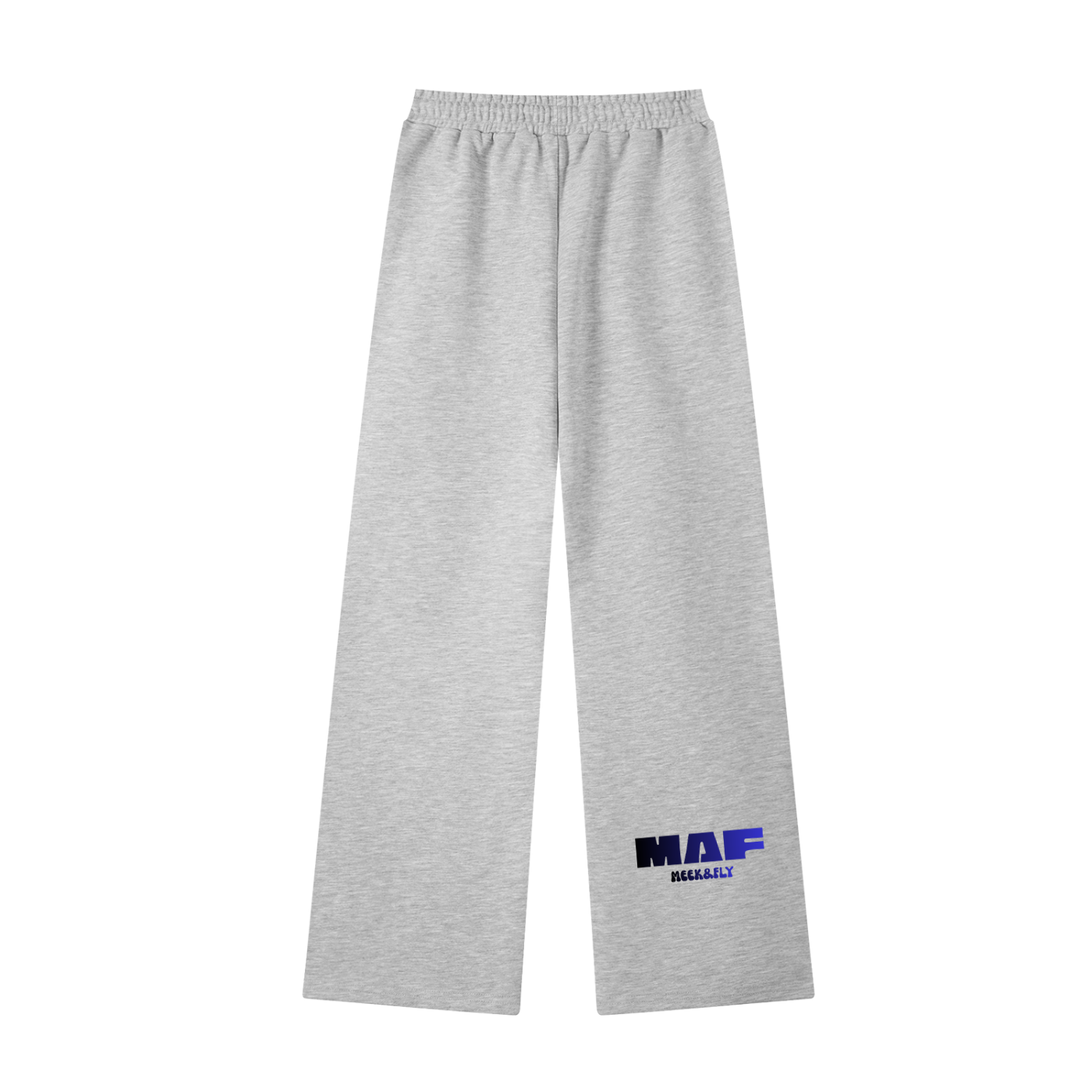 Essential Straight-Leg Sweatpants