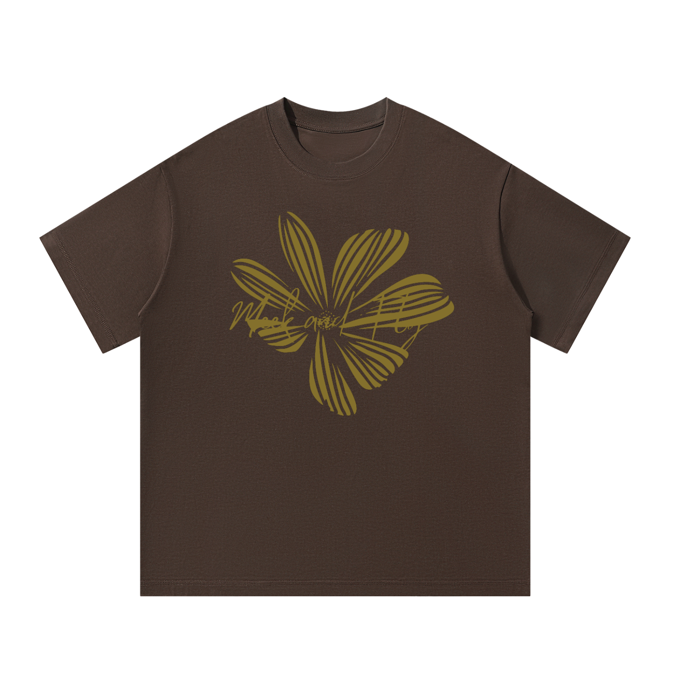 Unisex Oversized T-Shirt