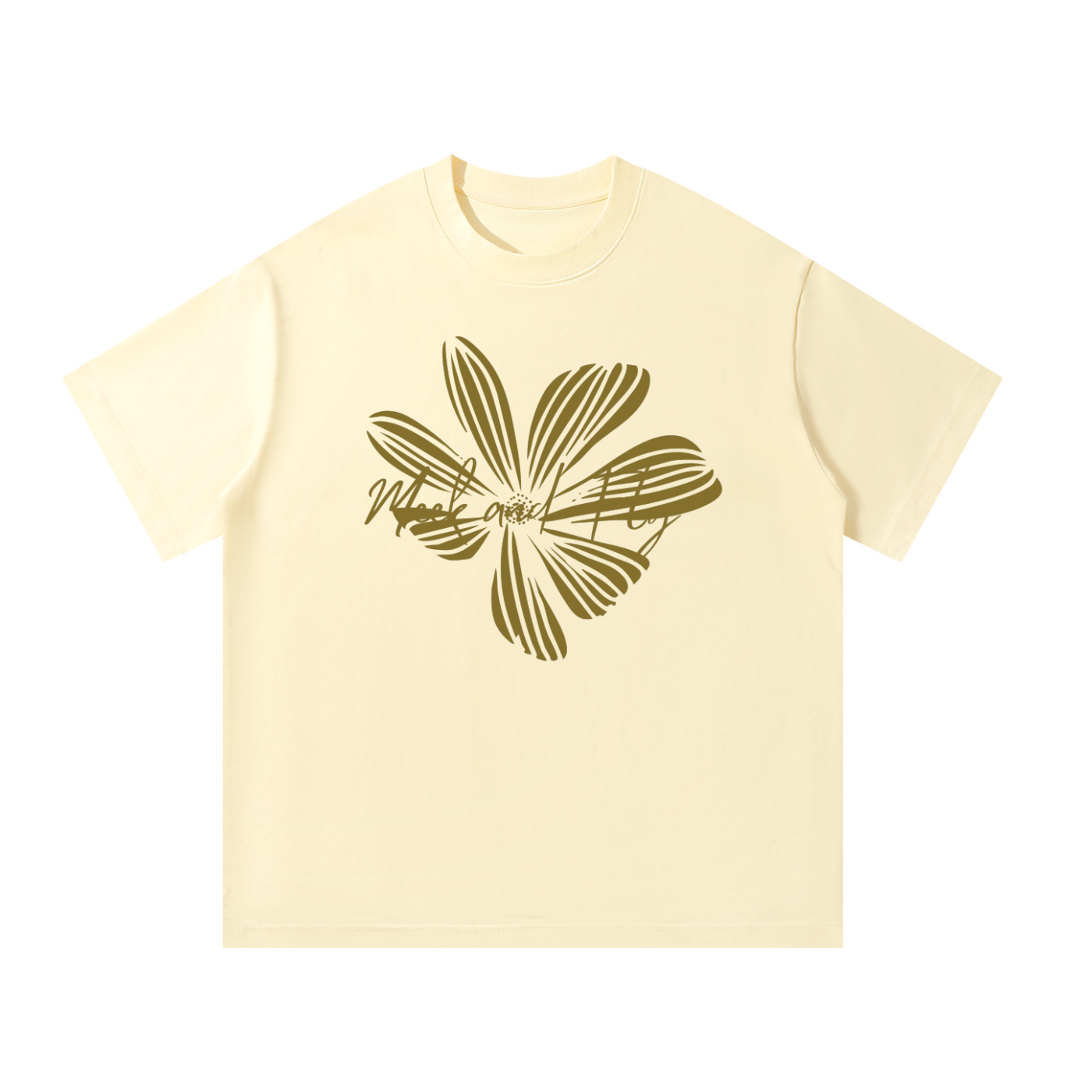 Unisex Oversized T-Shirt