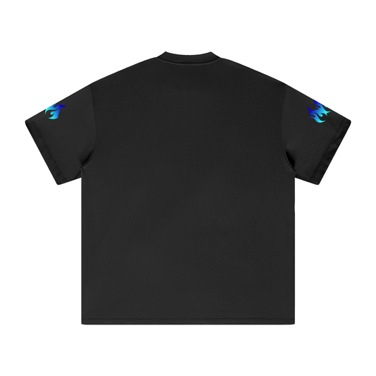 Heavyweight Earth Tone T-Shirt