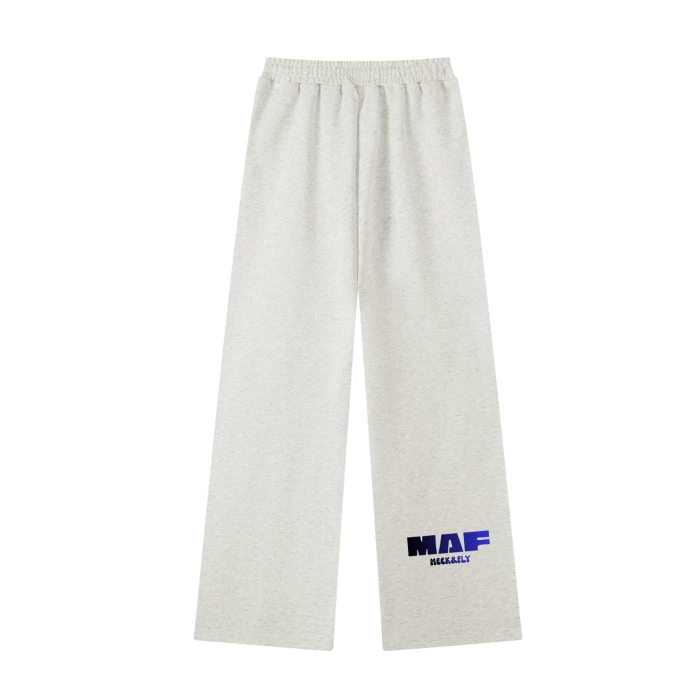 Essential Straight-Leg Sweatpants