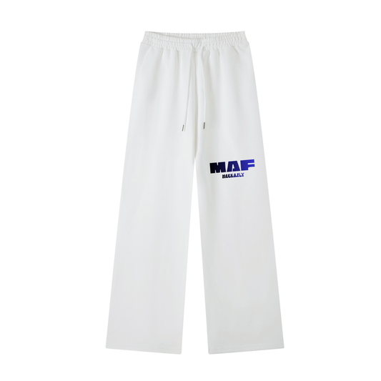 Essential Straight-Leg Sweatpants