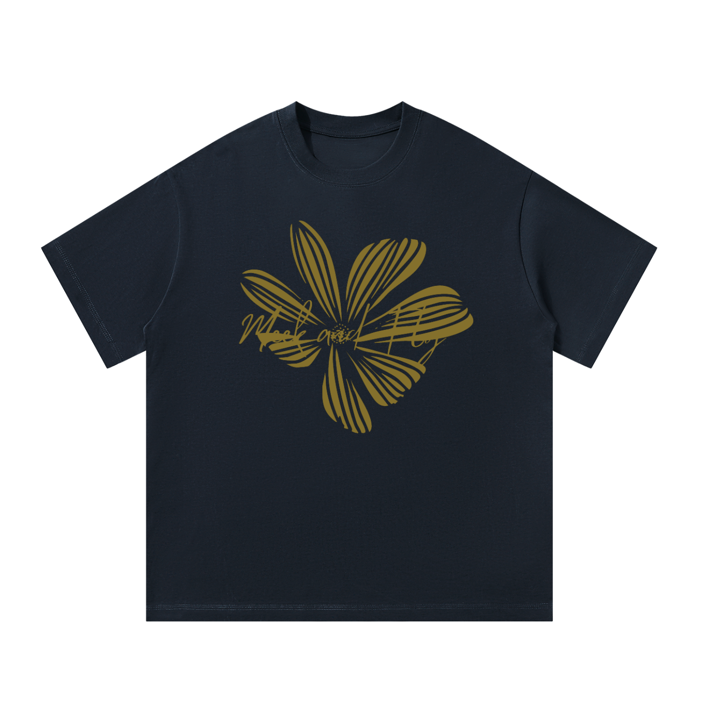 Unisex Oversized T-Shirt