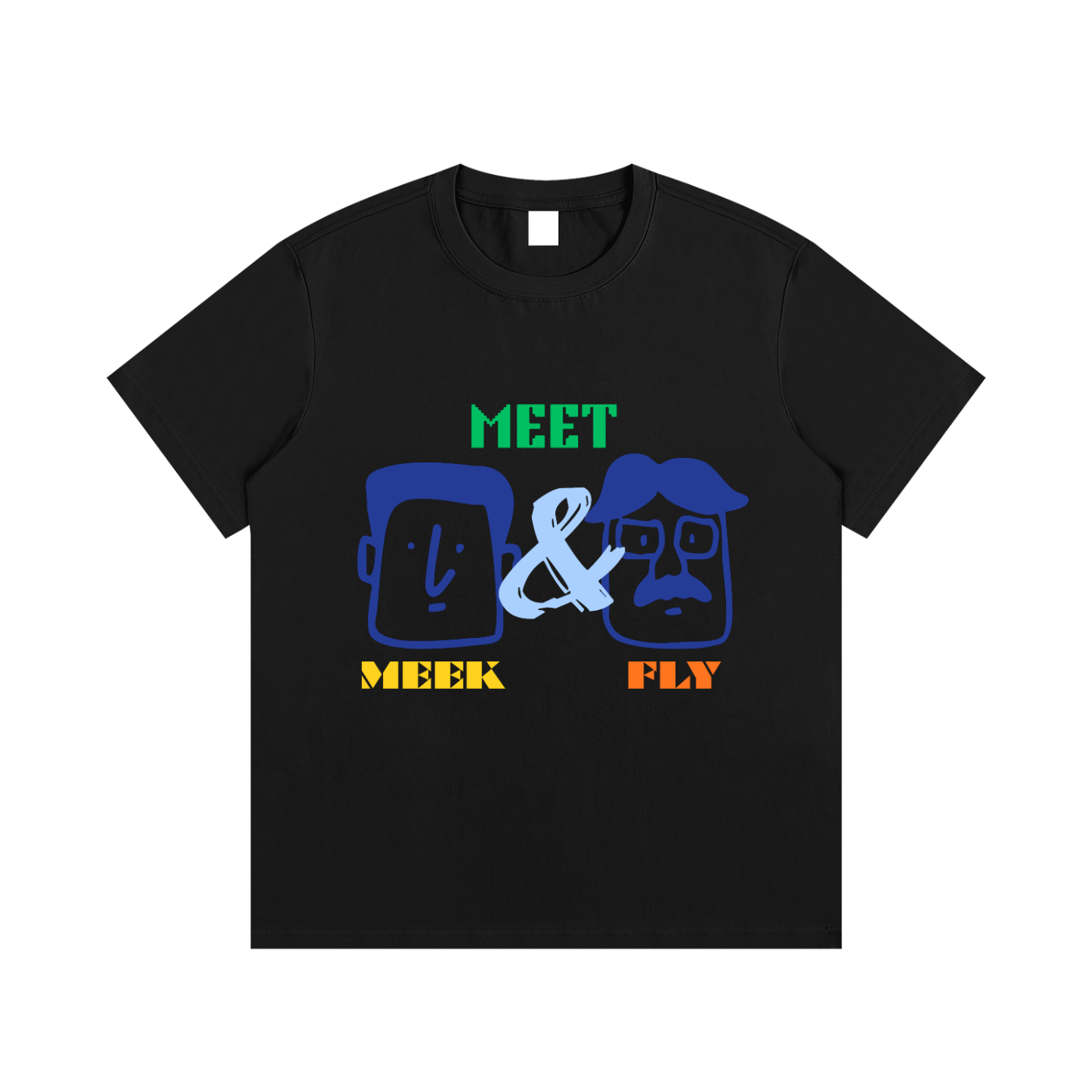 Essential Cotton T-Shirt