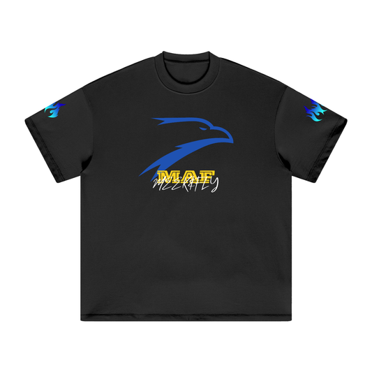 Heavyweight Earth Tone T-Shirt