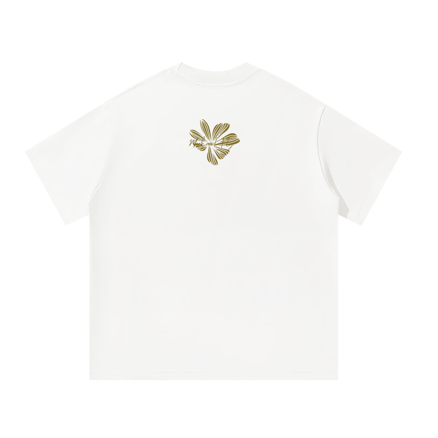 Unisex Oversized T-Shirt