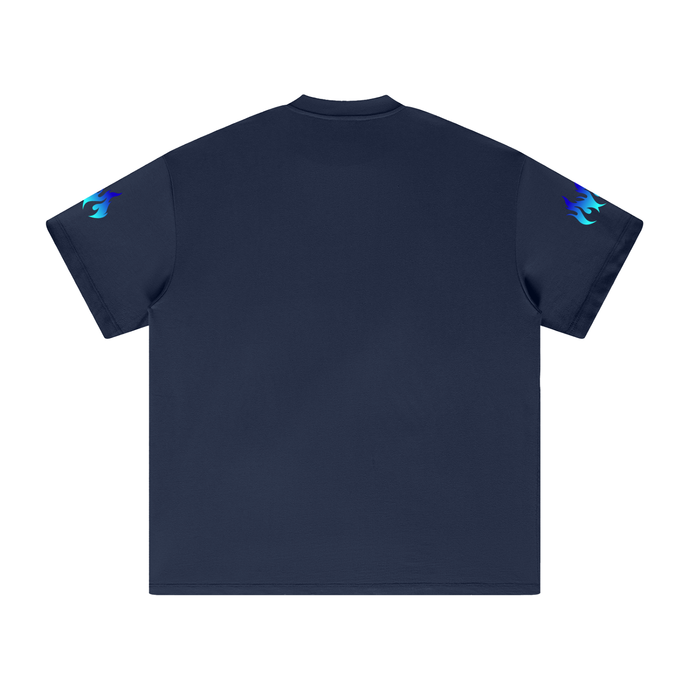 Heavyweight Earth Tone T-Shirt