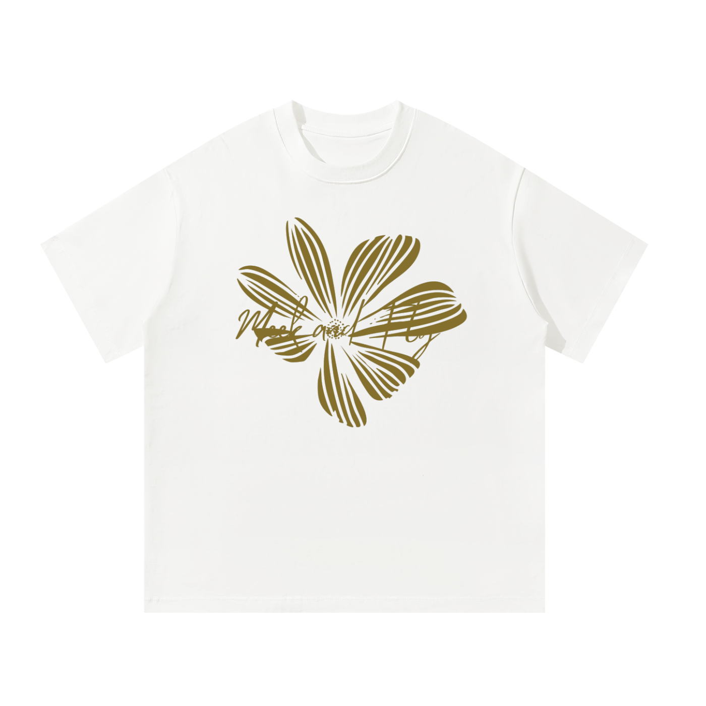 Unisex Oversized T-Shirt