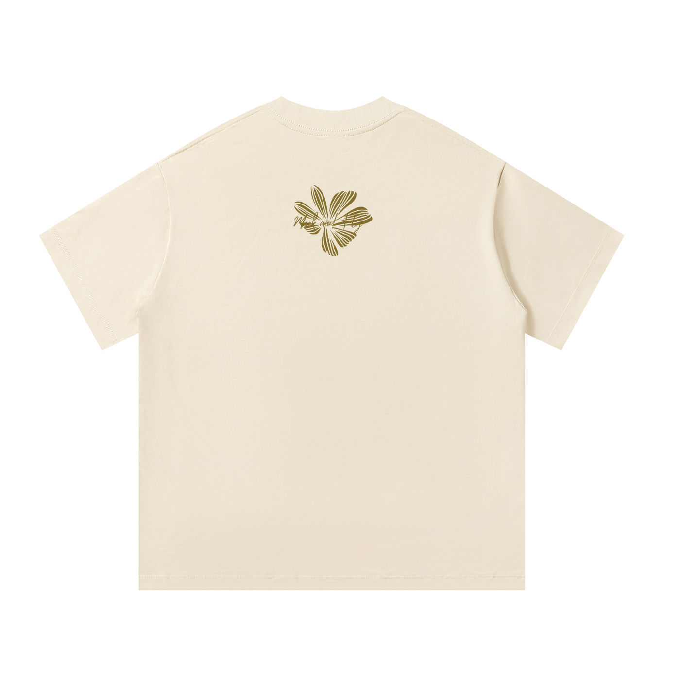 Unisex Oversized T-Shirt