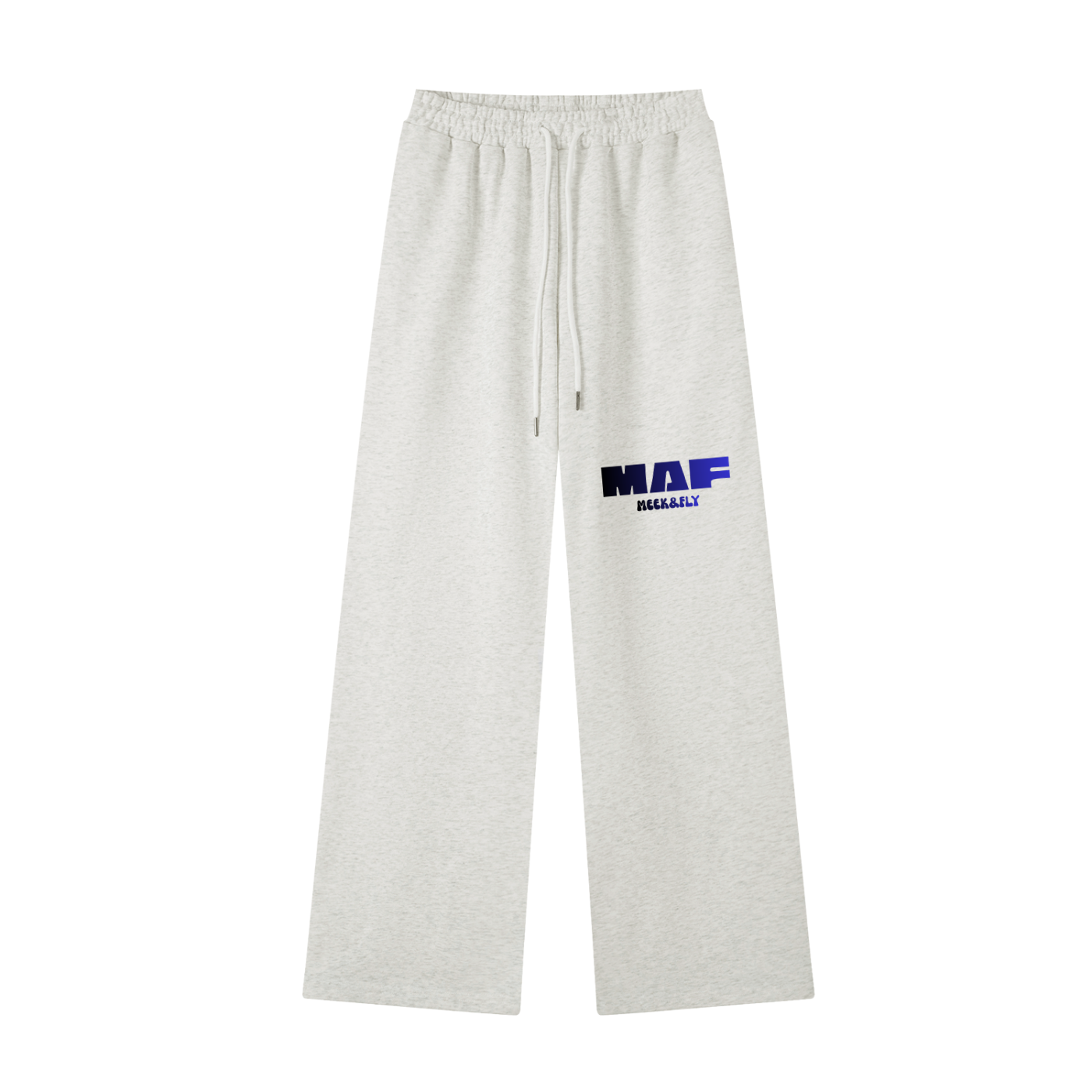 Essential Straight-Leg Sweatpants