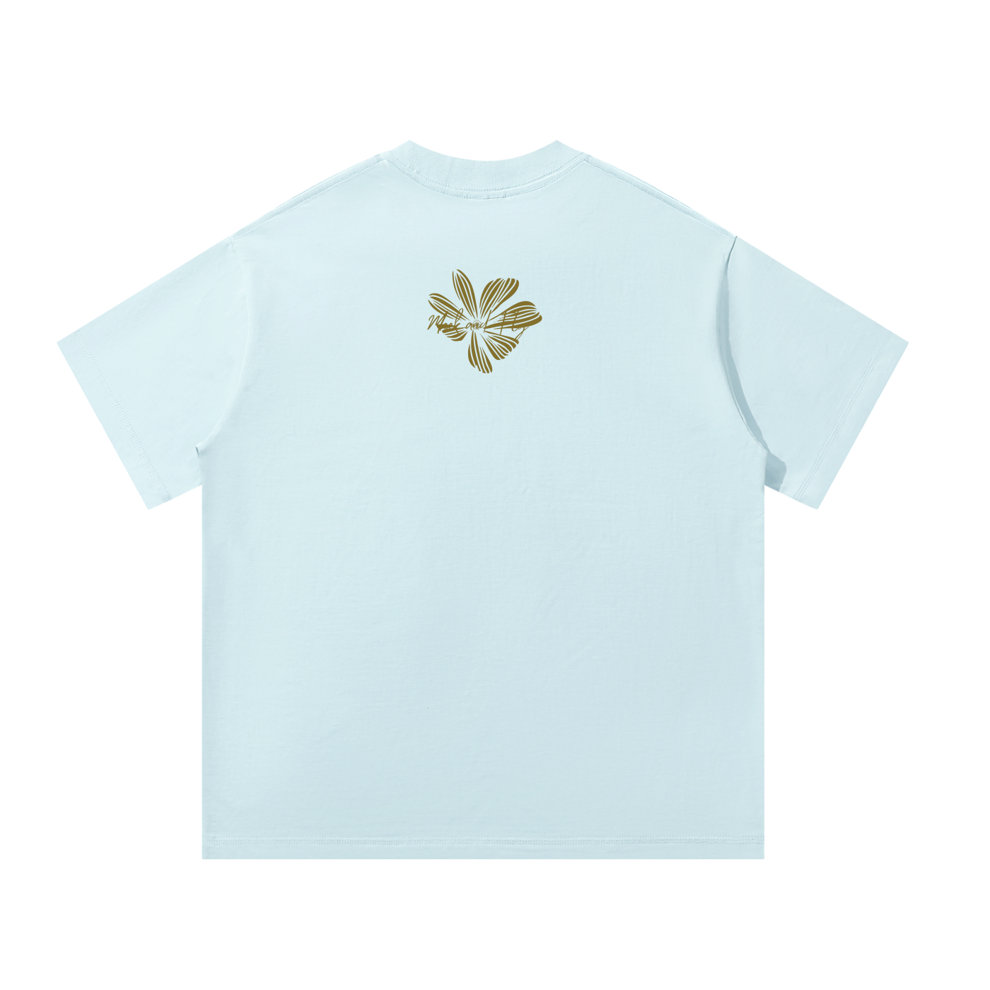Unisex Oversized T-Shirt