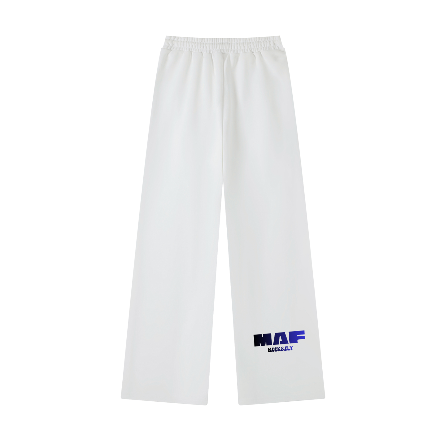 Essential Straight-Leg Sweatpants