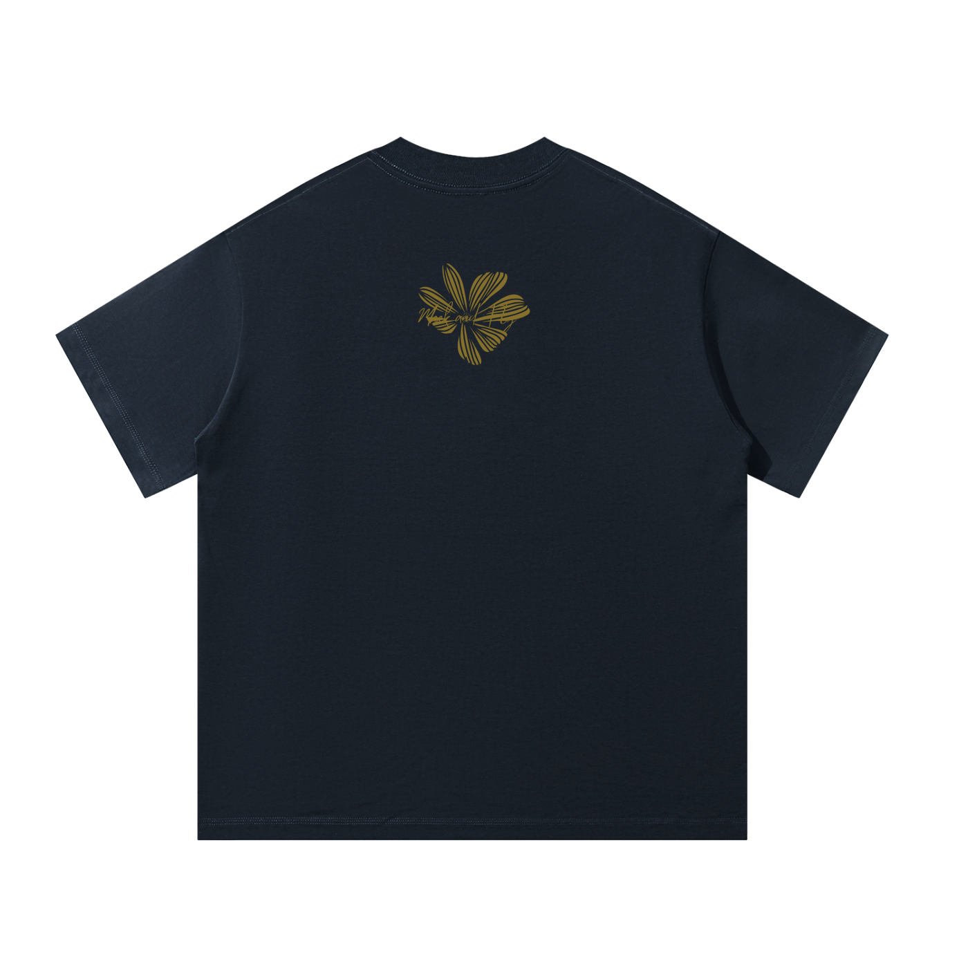Unisex Oversized T-Shirt
