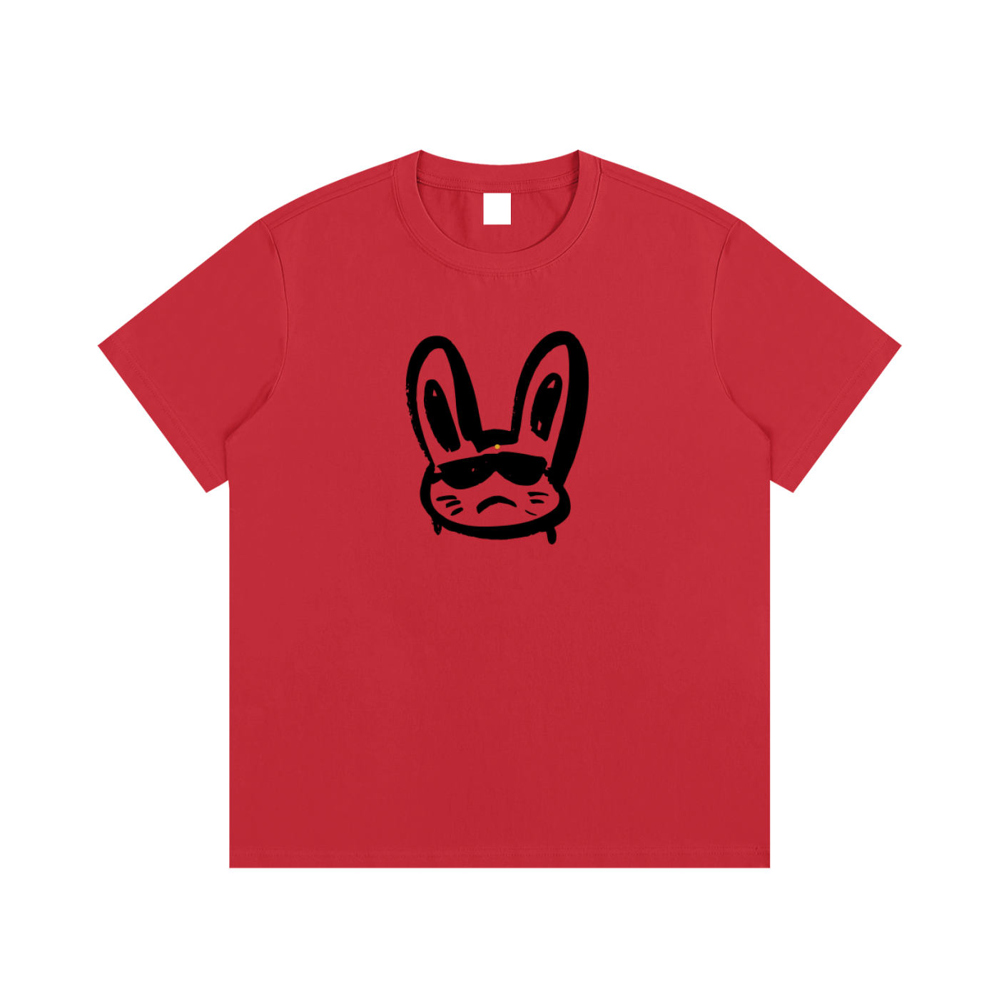 Essential Cotton T-Shirt