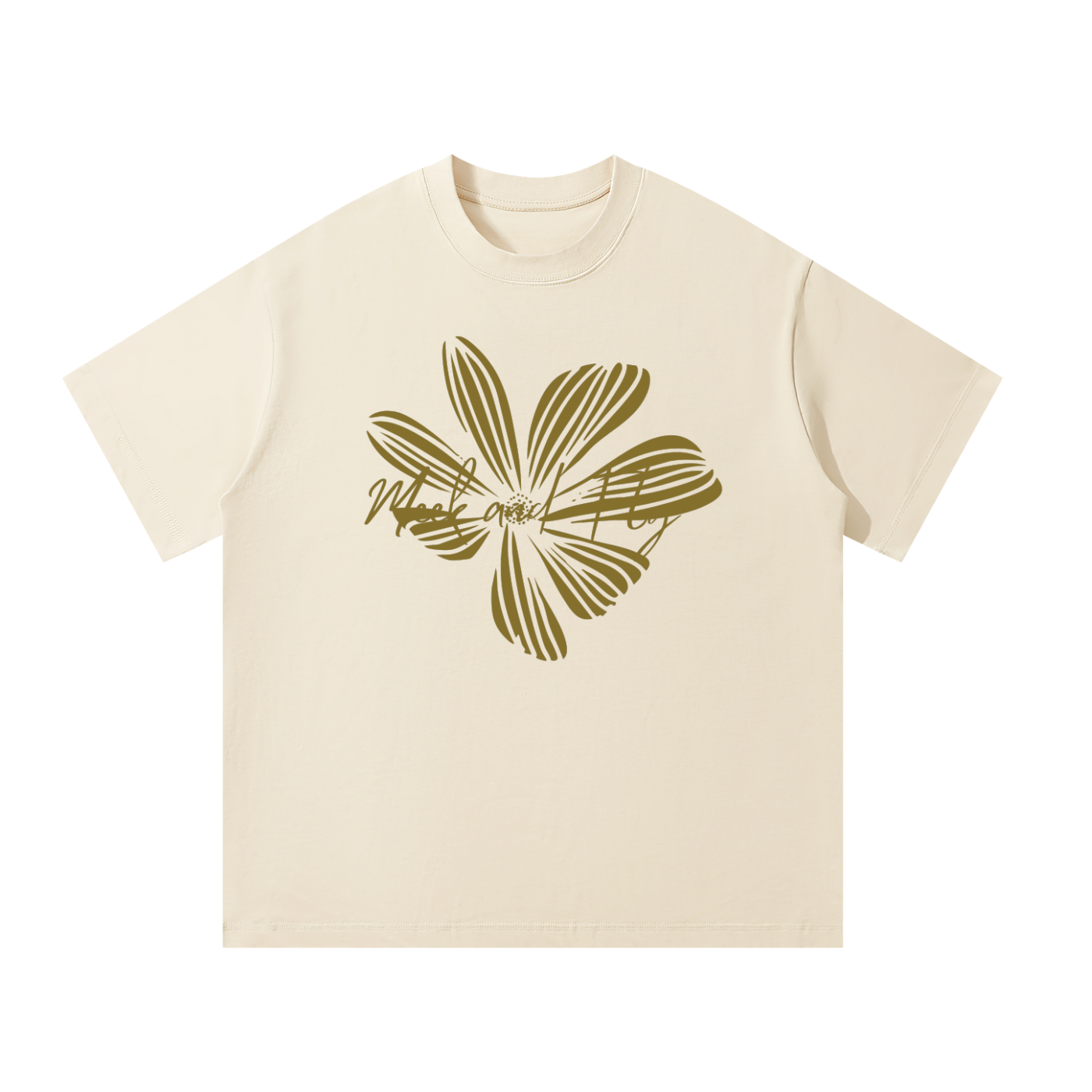 Unisex Oversized T-Shirt