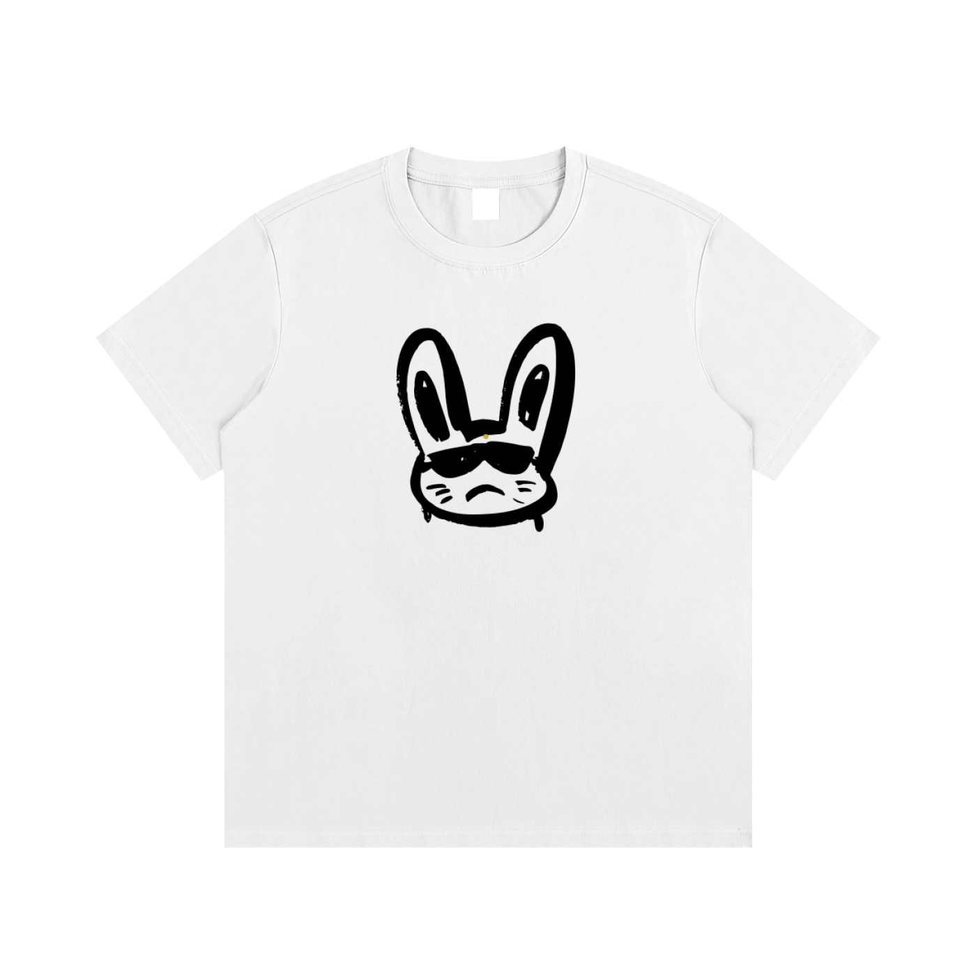 Essential Cotton T-Shirt