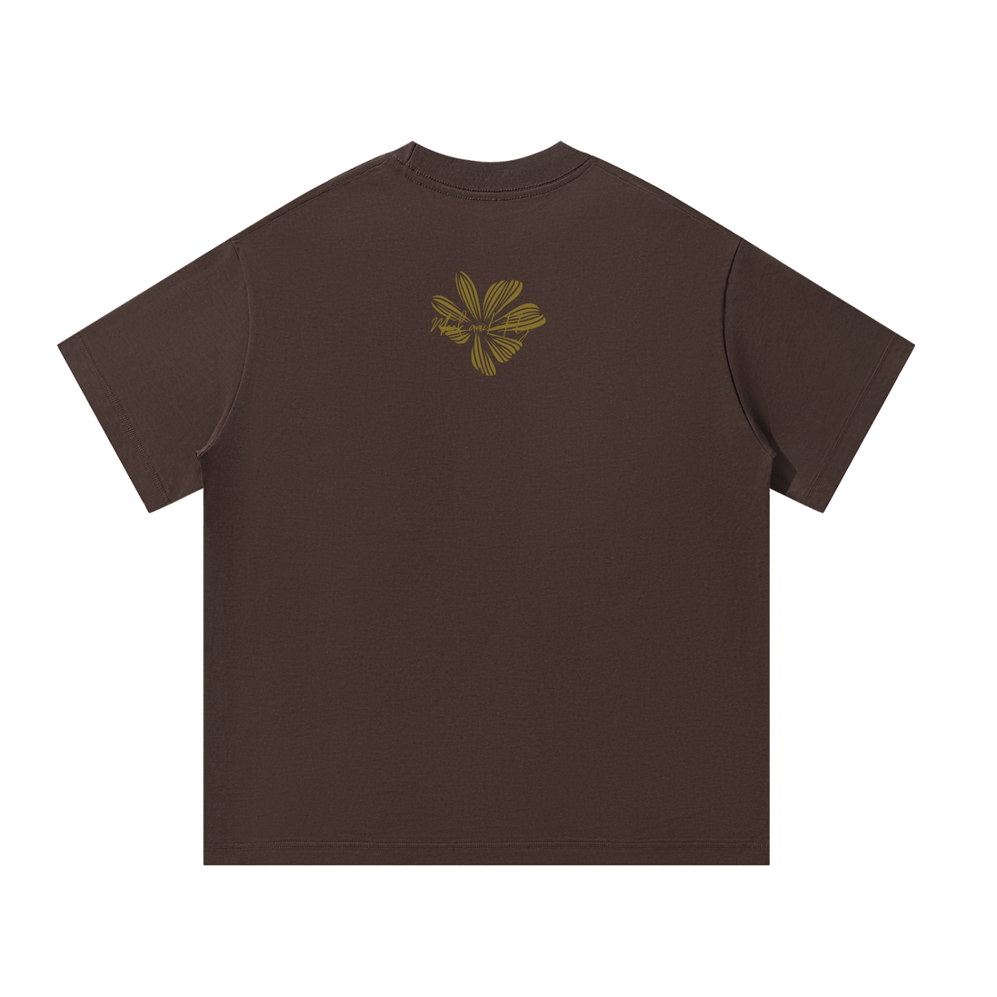 Unisex Oversized T-Shirt