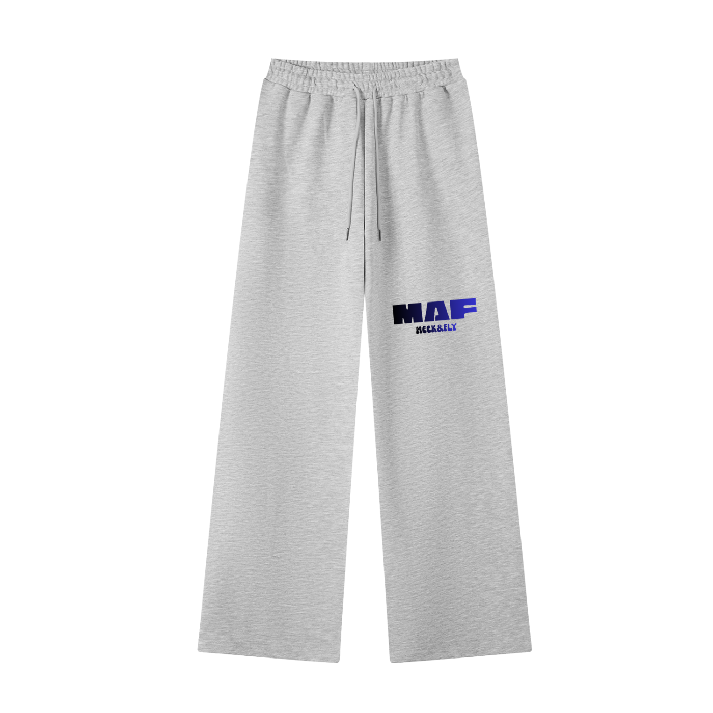 Essential Straight-Leg Sweatpants